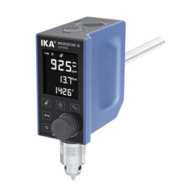 IKA MICROSTAR 15 Control Overhead Stirrer