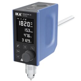 IKA MINISTAR 20 Control Overhead Stirrer