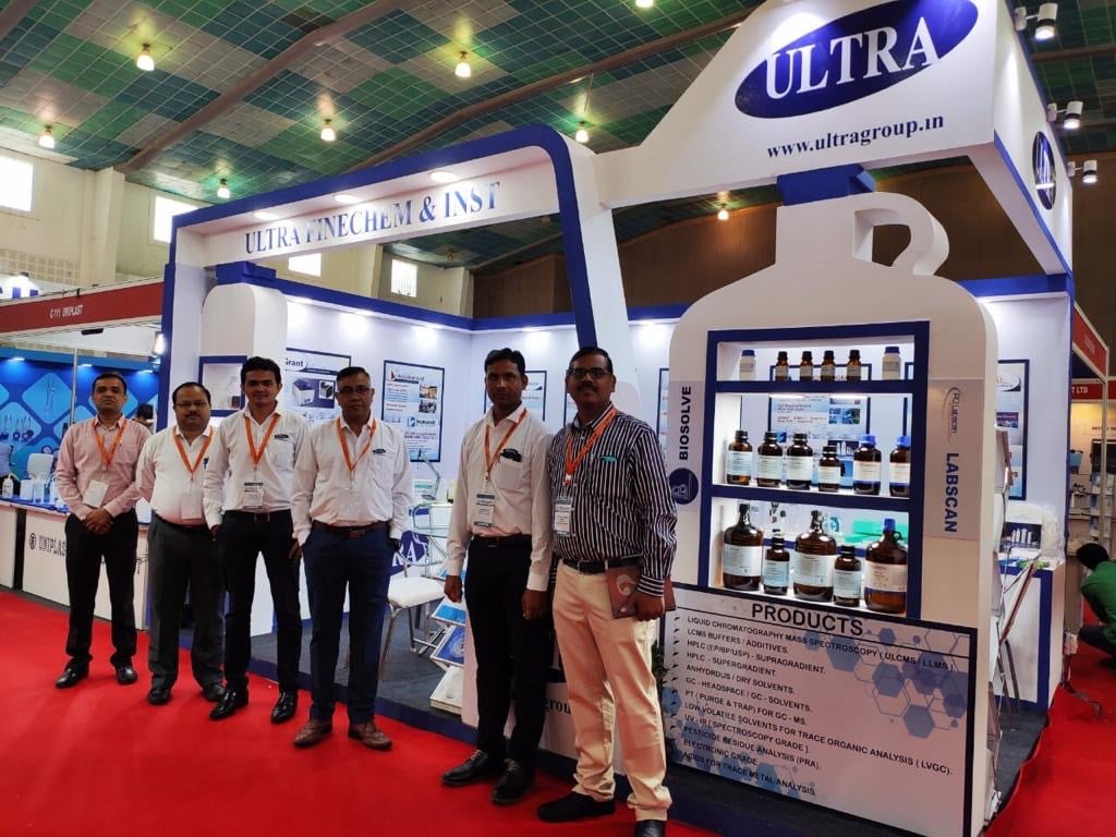 Ultra Instruments joins the Asynt distributor network - Asynt