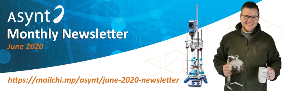 Asynt monthly newsletter June 2020
