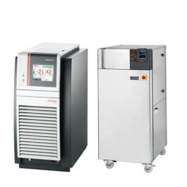 Dynamic Temperature Control Systems