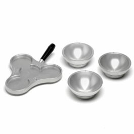 DrySyn MULTI-S Starter kit with base & inserts for 500 mL round bottom flasks