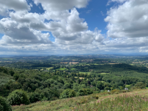 Malvern Hills