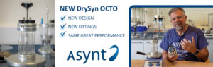 DrySyn OCTO