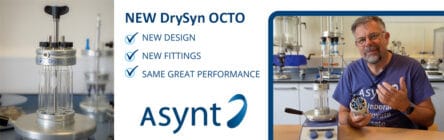 DrySyn OCTO