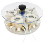 fReactor MAXI benchtop entry level flow chemistry platform from Asynt UK