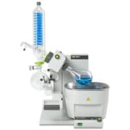 Buchi R-300 Rotary Evaporator - Asynt