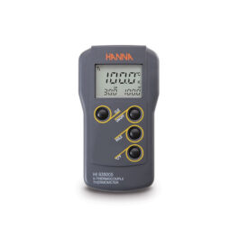 HI-935005 K-TYPE THERMOMETER