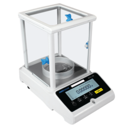 Solis analytical balance 5dp readability