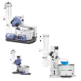 Rotary Evaporators