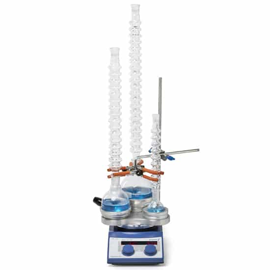CondenSyn waterless air condensers from Asynt chemistry