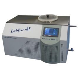 Lablyo -85 freeze dryer from Asynt chemistry