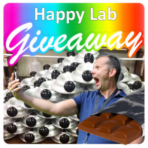Asynt Happy Lab Giveaway November 2020