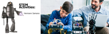 STEM activities for kids