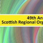 49th RSC Scottish Regional Organic Division meeting 2021