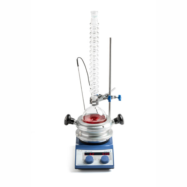 DrySyn Classic with CondenSyn waterless air condenser