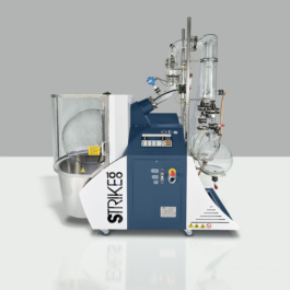 STRIKE100 Rotary Evaporator