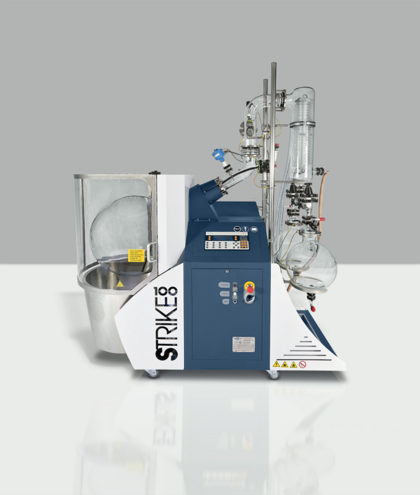 STRIKE100 Rotary Evaporator