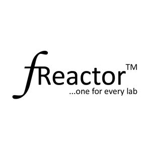 fReactor logo