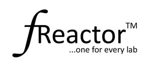 fReactor logo