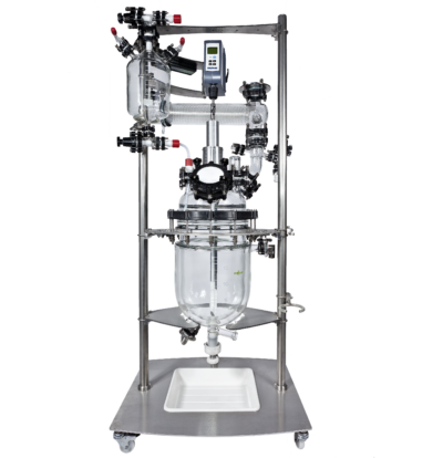 50L PLUS Systems