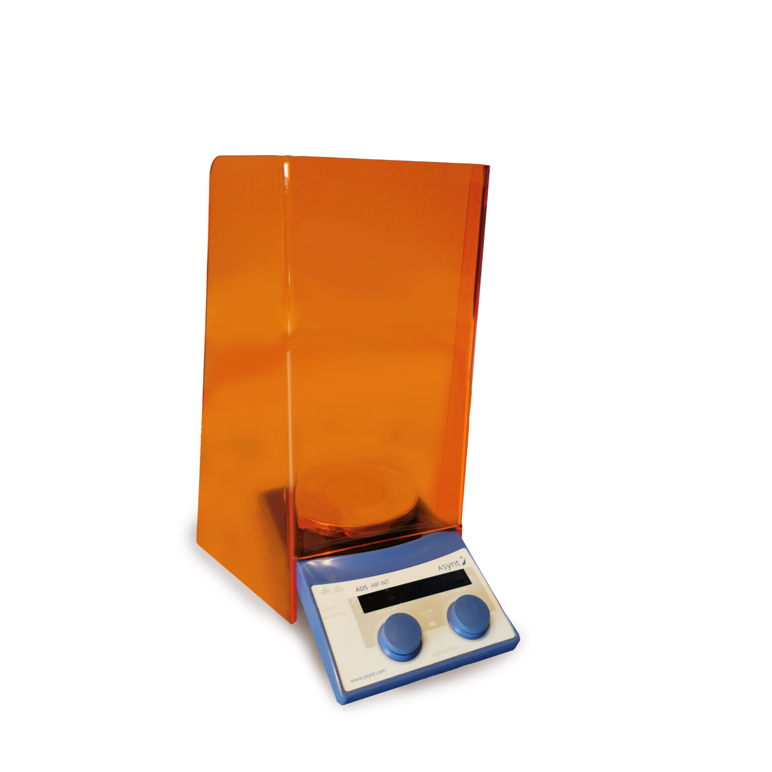 Compact UV Protective Safety Shield - Asynt
