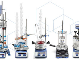 Benchtop Synthesis Tools