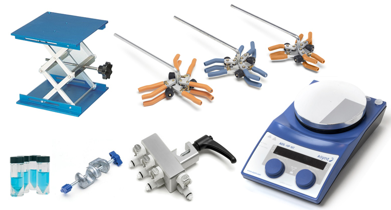 Laboratory accessories