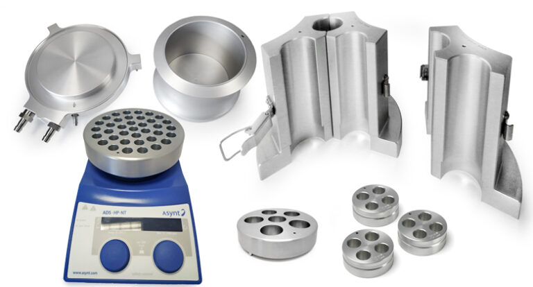 DrySyn® Custom Solutions | DrySyn® Range - Asynt