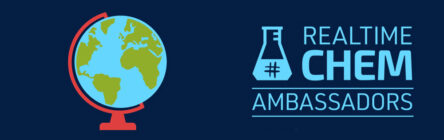 RealTimeChem ambassador