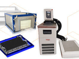 Thermal Testing Assemblies