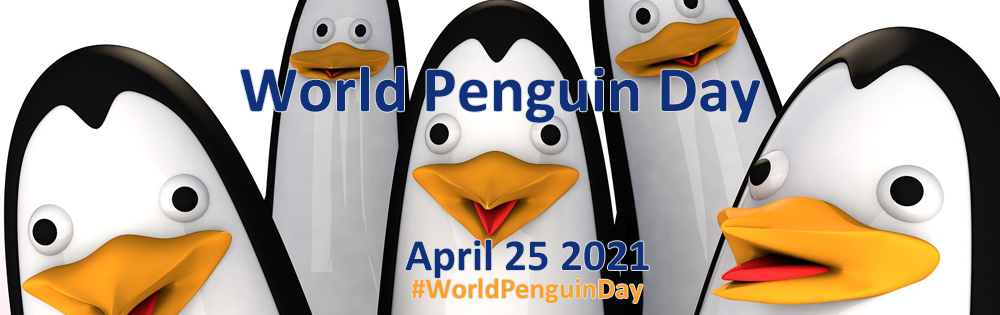 World Penguin Day