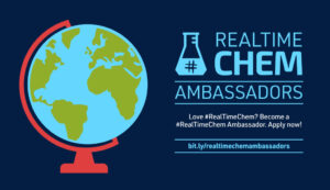 realtimechem ambassador program