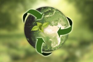 sustainability solutions for the industrial chemistry world