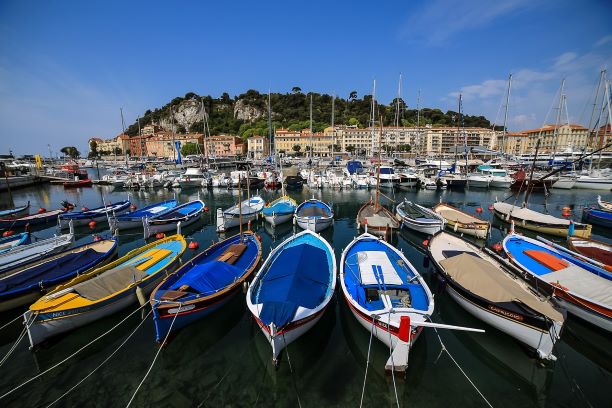 EFMC International Symposium on Medicinal Chemistry Nice, France 2022