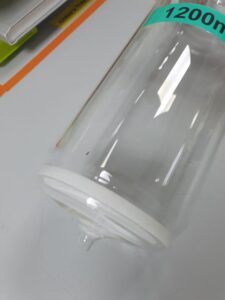 Asynt scientific glassware repairs