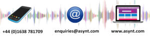 how to contact Asynt Ltd