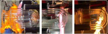 Asynt scientific glassblowing manufacture and repair