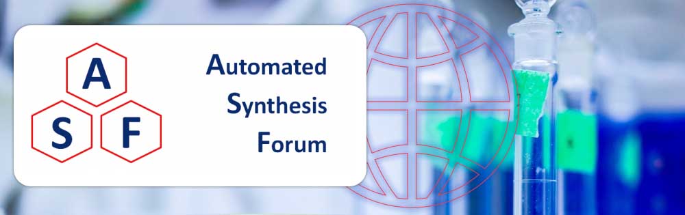 Automated Synthesis Forum Meeting 2021