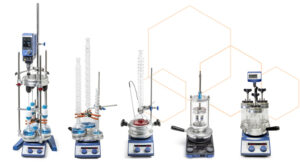 Asynt benchtop synthesis tools for every laboratory