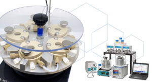 Flow Chemistry Systems from Asynt chemistry