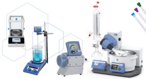 Wide range of general laboratory equipment from Asynt