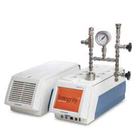 Integrity 10 High Pressure reactor modules