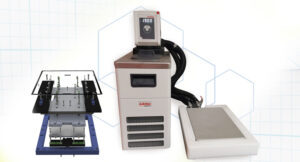 Thermal testing assemblies for the automotive & aerospace industry from Asynt UK