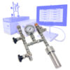 XELSIUS parallel pressure module system from Asynt