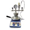 Quadracell turn-key solution for parallel high pressure benchtop chemistry from Asynt