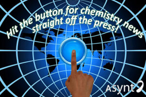 Read the Asynt chemistry newsletter online now