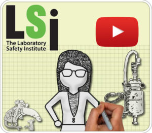 Laboratory safety institute - 1 minute videos