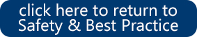 Click here to return to the safety and best practice page on the Asynt website