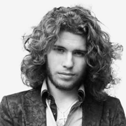 Cameron Fordham